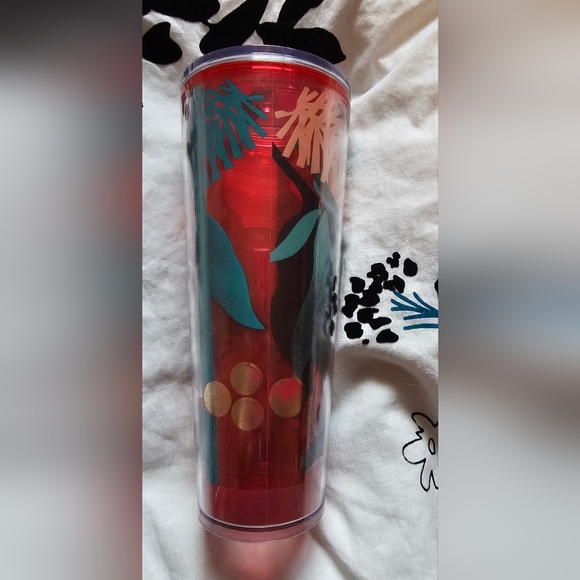 Starbucks cup - Picture 2 of 2